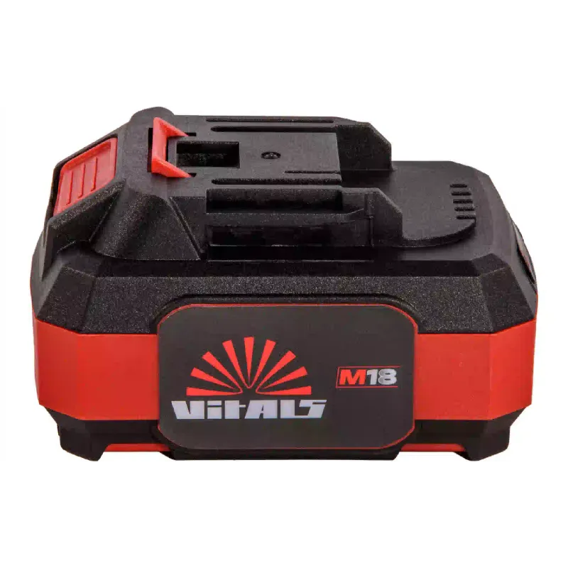 Батерия Vitals 18V 4Ah ASL 1840cs 5С (235356)