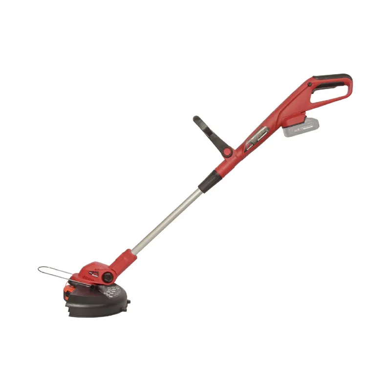Aparador de jardim Vitals Master SmartLine+ AZT 18350 BL (247220)