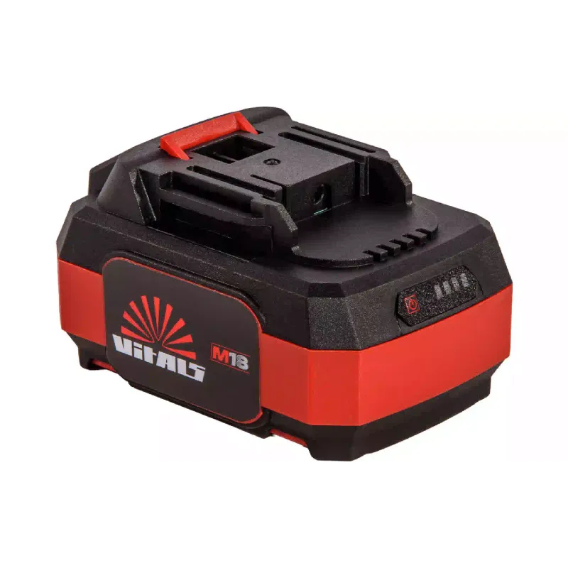 Батерия Vitals 18V 4Ah ASL 1840cs 5С (235356)