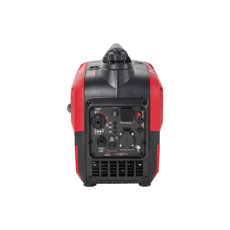 Gerador inversor a gasolina Vitals Master IG 1.8bs (216883)