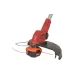 Aparador de jardim Vitals Master SmartLine+ AZT 18350 BL (247220)
