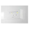 ثلاجة Electrolux, White (LNA7NE18S)