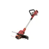 Aparador de jardim Vitals Master SmartLine+ AZT 18350 BL (247220)