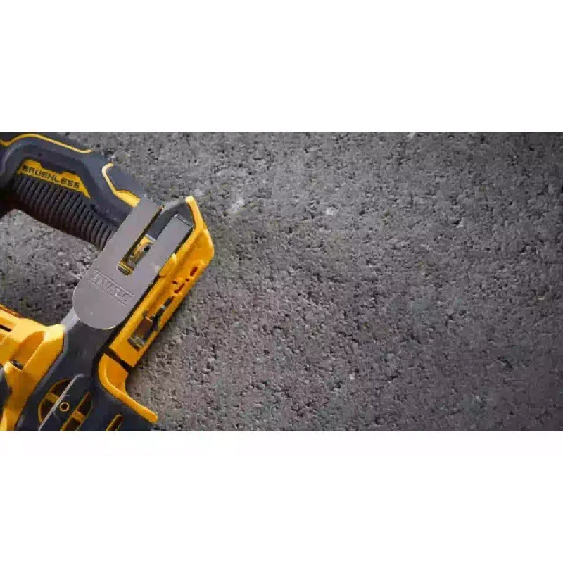 Ασύρματο κρουστικό δράπανο DeWALT (DCH172NT)