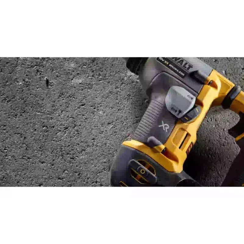 Ασύρματο κρουστικό δράπανο DeWALT (DCH172NT)