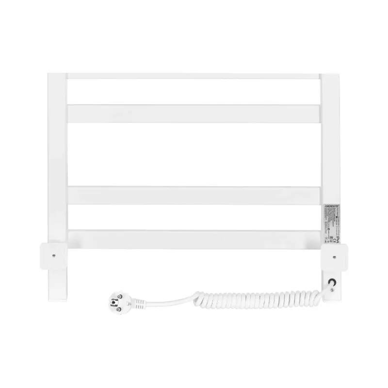 Сушка для рушників Ardesto (12-179155-4880), Wi-Fi, White