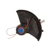 Aparador de jardim Vitals Master SmartLine+ AZT 18350 BL (247220)