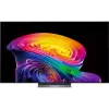TV LG 77" 4K UHD /WebOS Black (OLED77C64LA)
