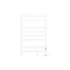 Сушка для рушників Ardesto (12-179155-4880), Wi-Fi, White