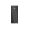 ثلاجة Bosch, Black (KGN76CXE0N)