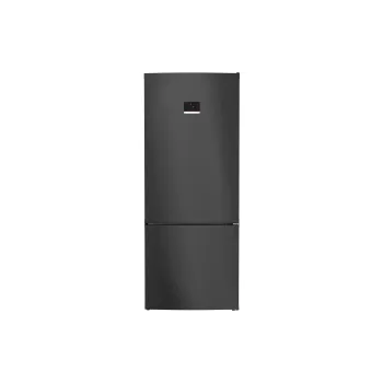 Хладилник Bosch, Black (KGN76CXE0N)
