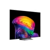 TV LG 77" 4K UHD /WebOS Black (OLED77C64LA)