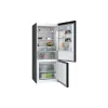 ثلاجة Bosch, Black (KGN76CXE0N)