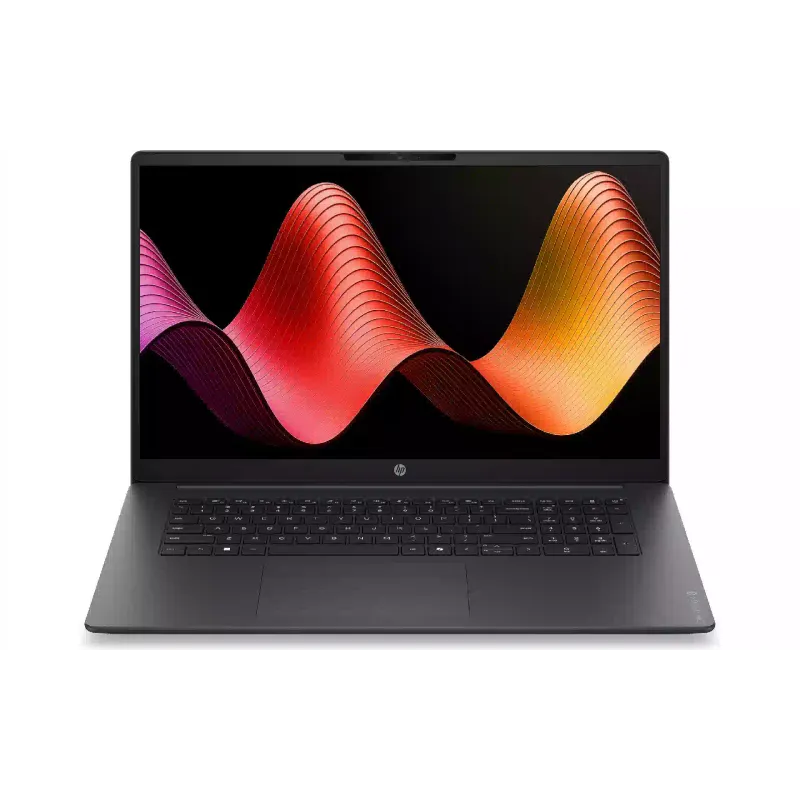 كمبيوتر محمول HP OmniBook 3 17-dp0003ua, Silver (DV5H3EA)