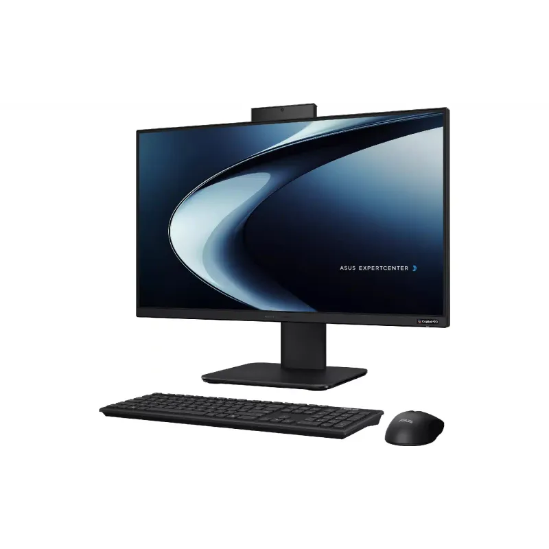 حاسوب Asus PM640KA-BPC0830, Black (90PT0463-M00LA0)