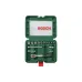Komplet nasadnih glav z ragljo Bosch (1.600.A03.EG1)