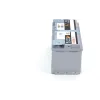 بطارية Bosch S5 AGM 12V 105Ah 950A R+ (0092S5A150)