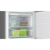ثلاجة Bosch, Black (KGN76CXE0N)