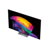TV LG 77" 4K UHD /WebOS Black (OLED77C64LA)