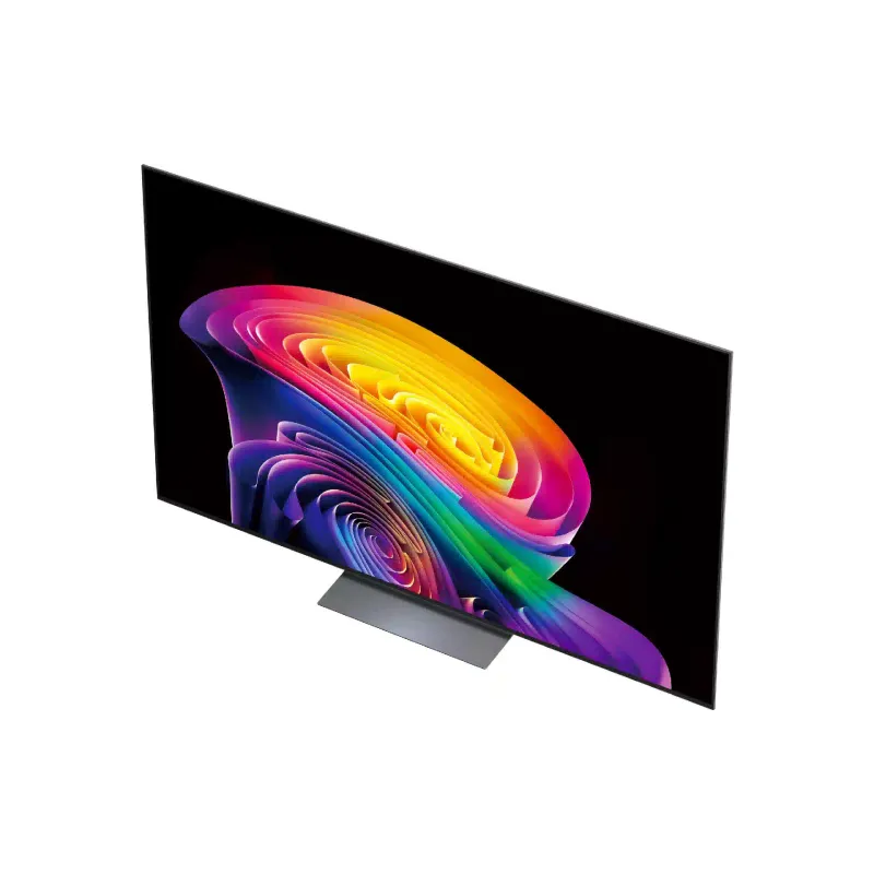 TV LG 77" 4K UHD /WebOS Black (OLED77C64LA)