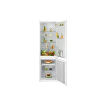 ثلاجة مدمجة Electrolux, White (LNA6LE18S)