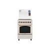 موقد مشترك Ardesto, Cream (FSCF-C607CR)