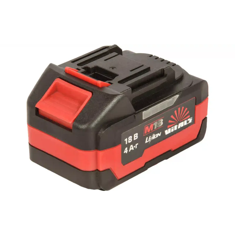 Bateria Vitals 18V 4Ah ASL 1840ns 10C (244898)