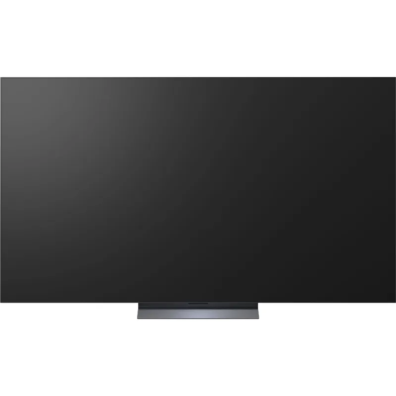 TV LG 77" 4K UHD /WebOS Black (OLED77C64LA)