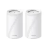 WLAN-System TP-Link (Deco BE65 2 pack)