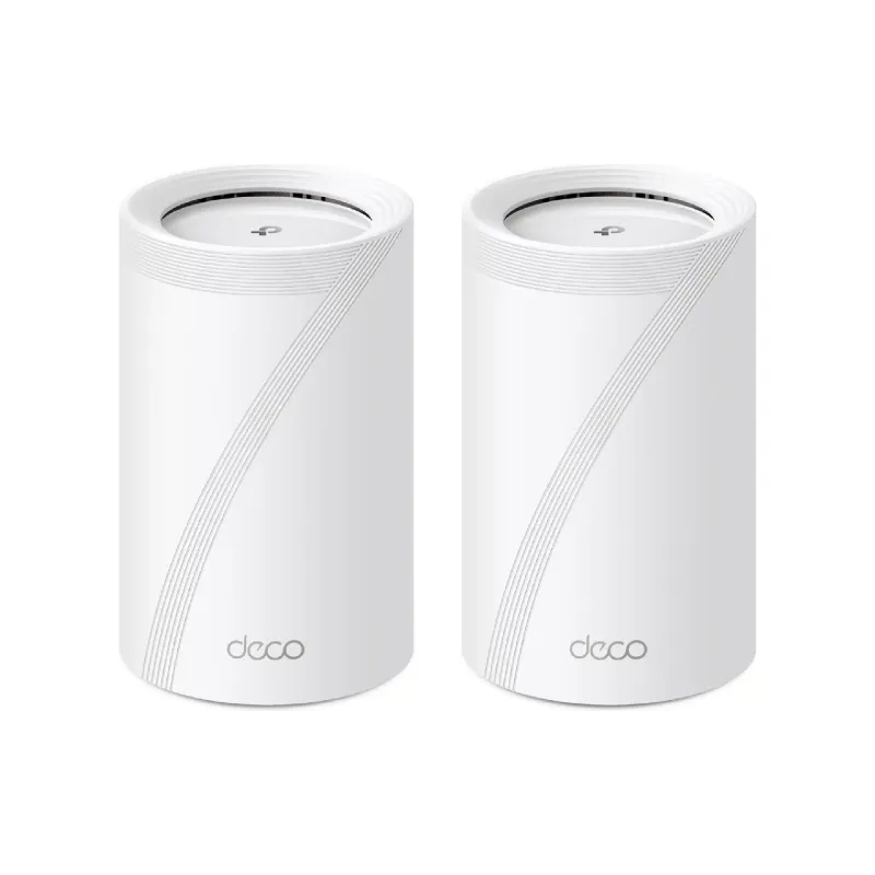 WLAN-System TP-Link (Deco BE65 2 pack)