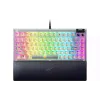 Mechanische Tastatur Razer BlackWidow V4, Phantom White (RZ03-05003500-R3M1)