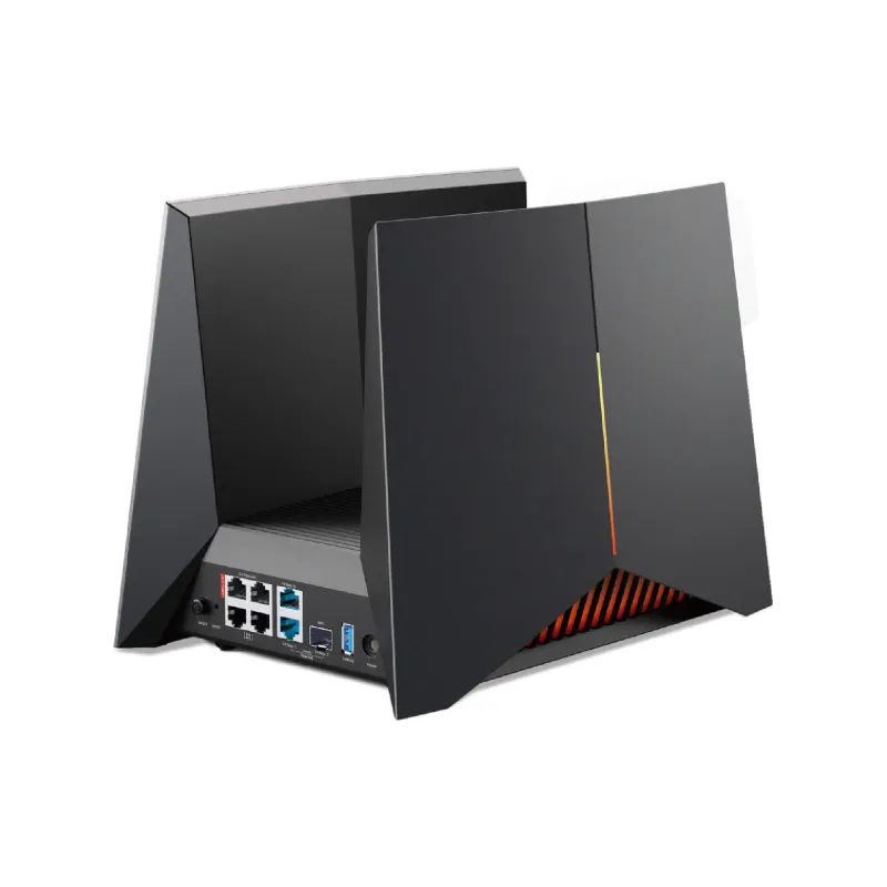 Roteador TP-Link (Archer GE800)