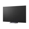TV LG 77" 4K UHD /WebOS Black (OLED77C64LA)
