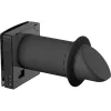المنقه Cooper&Hunter, Black (CH-HRV070K2-HWFB)