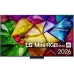 tv LG, Black (86MRGB87B6B)
