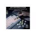 Клавіатура механічна Razer BlackWidow V4 (RZ03-05003500-R3M1), Phantom White