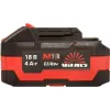 Bateria Vitals 18V 4Ah ASL 1840ns 10C (244898)