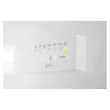 Geladeira embutida Electrolux, White (LNA6LE18S)