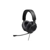 Fones de ouvido JBL (JBLQUANTUM100BLK)