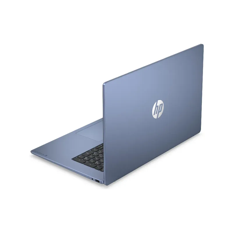 Laptop HP OmniBook 3 17.3" FHD/IPS 8Gb/512Gb/R3 30/UMA/W11 Blue 17-dp0006ua (DV5S6EA)