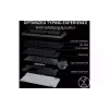 Mechanische Tastatur Razer BlackWidow V4, Phantom White (RZ03-05003500-R3M1)