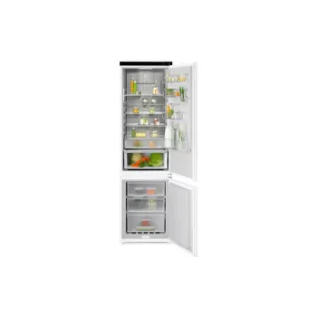 ثلاجة مدمجة Electrolux, White (ENG8MD19S)