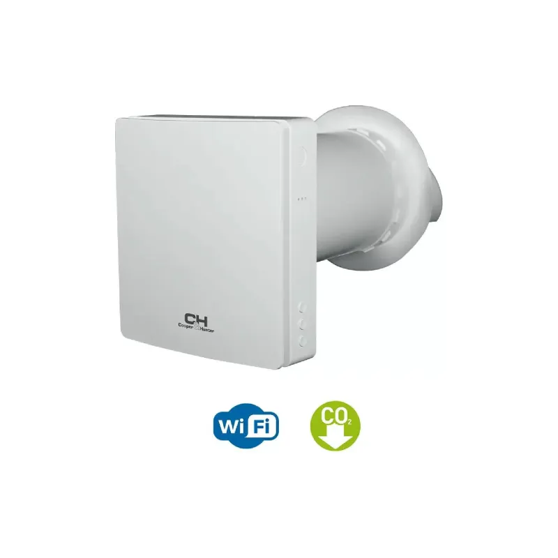 المنقه Cooper&Hunter Easy Vent (CH-HRV070K2-CWF)