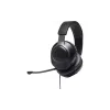 Fones de ouvido JBL (JBLQUANTUM100BLK)