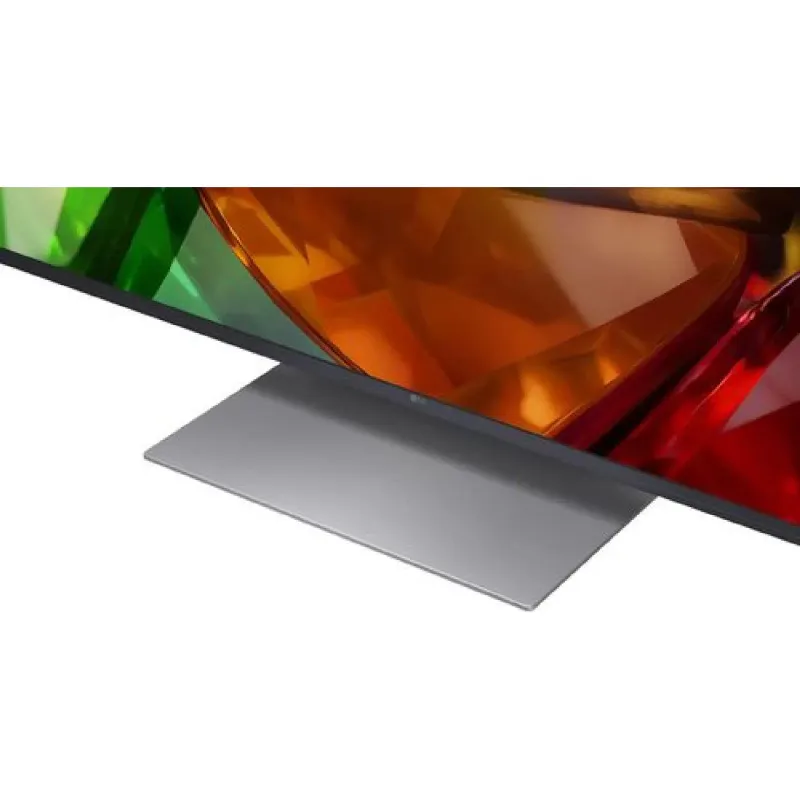 τηλεόραση LG, Black (86MRGB87B6B)
