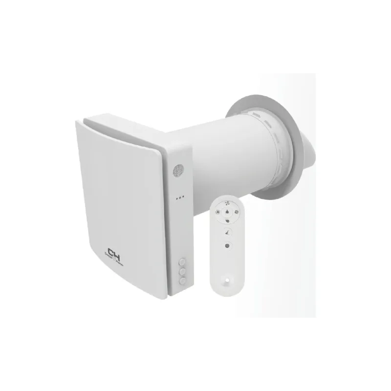 المنقه Cooper&Hunter Easy Vent (CH-HRV070K2-CWF)