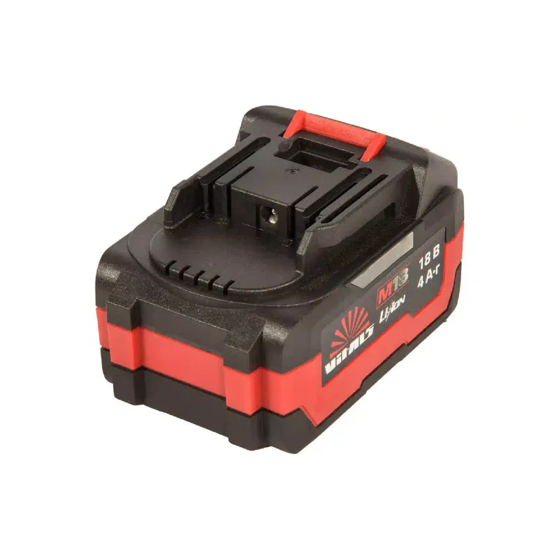 Bateria Vitals 18V 4Ah ASL 1840ns 10C (244898)
