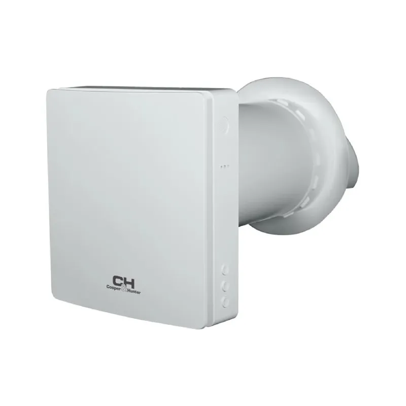 المنقه Cooper&Hunter Easy Vent (CH-HRV070K2-CWF)