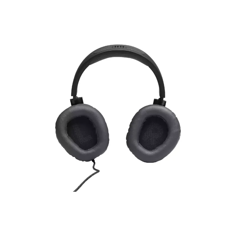 Fones de ouvido JBL (JBLQUANTUM100BLK)