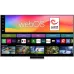 tv LG, Black (86MRGB87B6B)